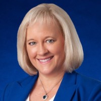 Image of professional business woman, Susan Powell