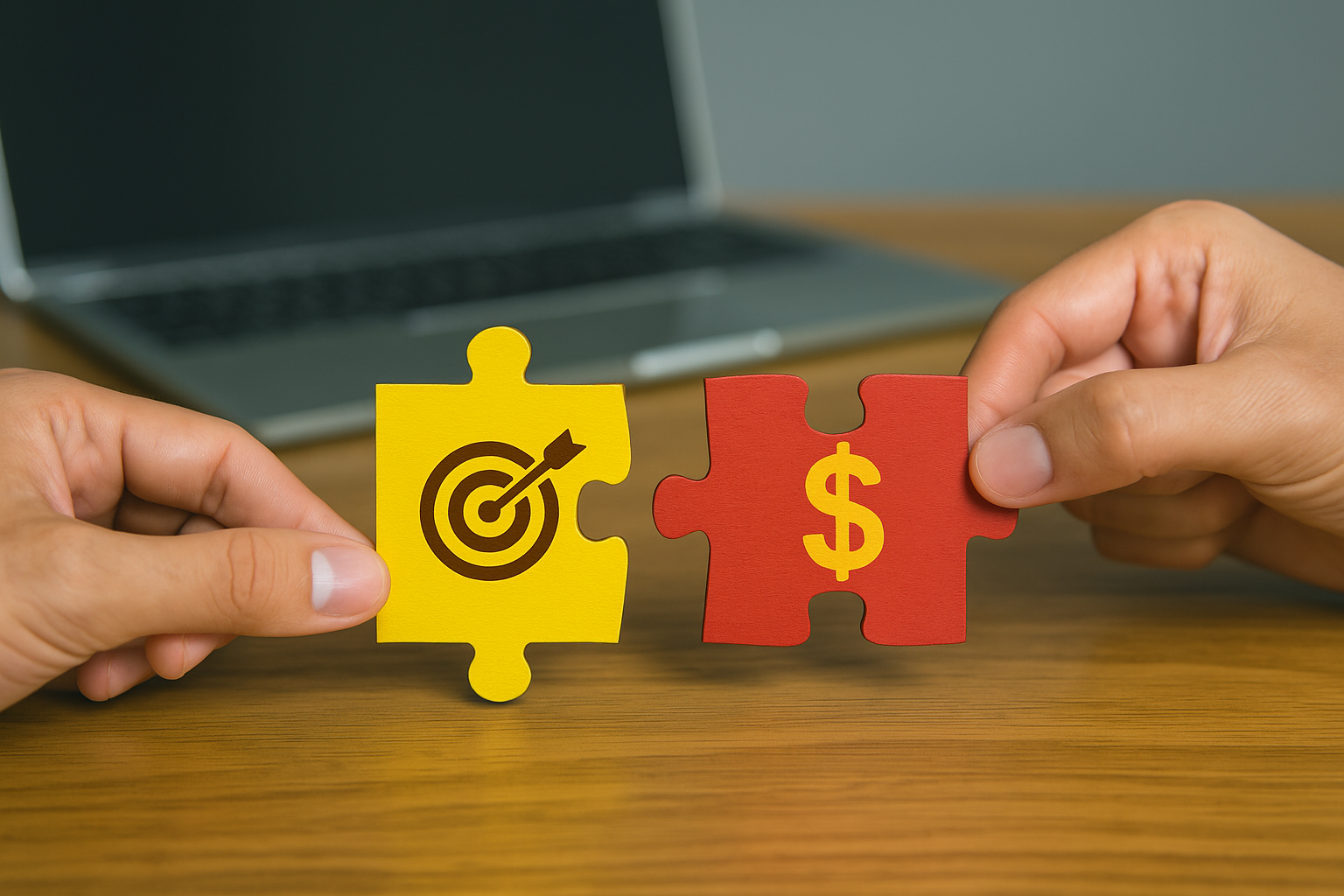 The Missing Link Between Marketing ROI and Capture Success - GovCon ...
